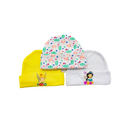 Gorros X3 Transfers E159 Pinticas