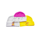 Gorros X3 Transfers E159 Pinticas