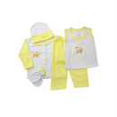 Tull 5pza E208 Pinticas