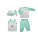 Tull 5pza E208 Pinticas