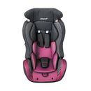 Silla Carro Bux Eb562-1 Ebaby Rosado
