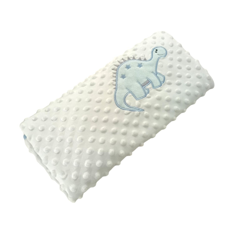 Edredon Burbuja + Franela Ed2 Isof