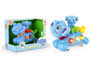 ELEFANTE MUSICAL HD9036 JA