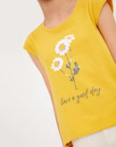 CAMISETA ENDY KD 709442 GEF