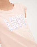 CAMISETA ENDY KD 709442 GEF