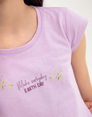 CAMISETA ENDY KD 709442 GEF