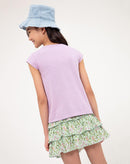 CAMISETA ENDY KD 709442 GEF