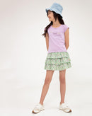 CAMISETA ENDY KD 709442 GEF