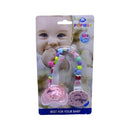 ENTRENEDOR CADENA IHSCHC-003 LA GLORIA