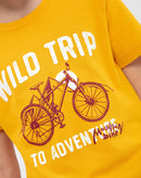 CAMISETA EREVAN KD 709438 GEF