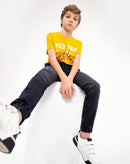 CAMISETA EREVAN KD 709438 GEF