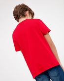 CAMISETA EREVAN KD 709438 GEF