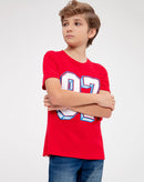 CAMISETA EREVAN KD 709438 GEF