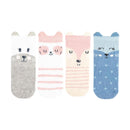 MEDIA ESMERALDA X4 719335 GALAX