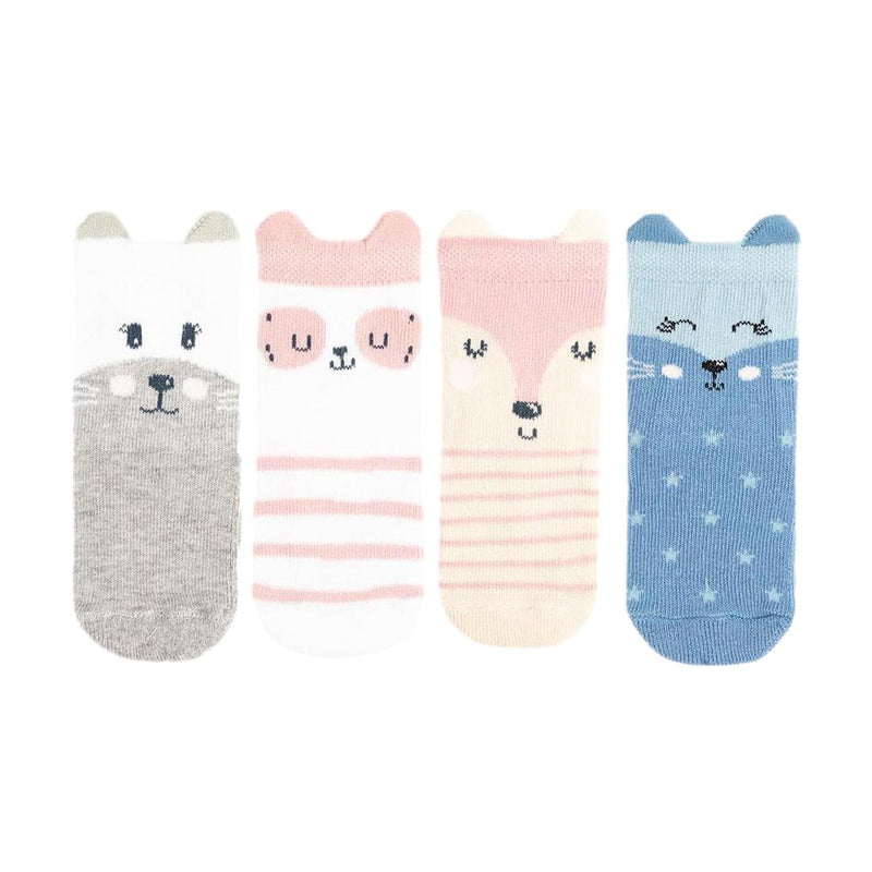 MEDIA ESMERALDA X4 719335 GALAX