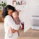 ESTERILIZADOR A VAPOR ELECTRICO 3 EN 1 SCF291/00 AVENT