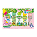 Estuche Baby Shower Rosado Arrurru (4625974689878)