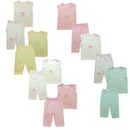 ESTUCHE SEMANARIO 14PZS 748 CRECIENDO BABY