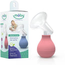 EXTRACTOR DE LECHE 1436 MOBY