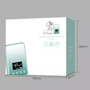 Extractor Electrico Bmp-700 Booggy