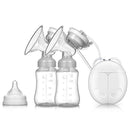 EXTRACTOR ELECTRICO DOBLE A-246 MUNBE