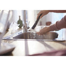 EXTRACTOR ELECTRICO SENCILLO COMFORT SCF395/11 AVENT