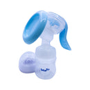 EXTRACTOR MANUAL A-240 BEBETTO