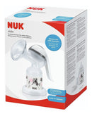 EXTRACTOR MANUAL JULIE N10252090 NUK