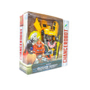 TRANSFORMERS CHANGE 46B46217 JA