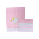 Juego Sabana+2Fundas 4005 Dipaola