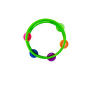 PANDERETA HAPPY BOLSA 9187 PLASTICOS