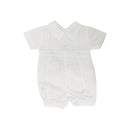 CONJUNTO BAUTIZO 1577 FOR BABY