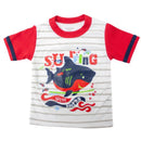 Pijama Niño Patrulla 1140 Fashion Kids