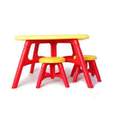 MESA INFANTIL CPF4050-1 BOY TOYS