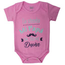 BODY LO SIENTO MI PAPA-CRECIENDO BABY