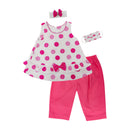 CONJUNTO B3345 LUNITAS BABY