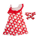 BATA NIÑA 10335 CRIS ROSE