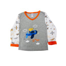 PIJAMA NIÑO 1542 FOR BABY