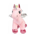 Peluche Unicornio Ap3-2233B Dpelos
