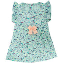 VESTIDO NIÑA 3734 MI PUPA