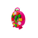 RELOJ DIDÁCTICO 6073 PLASTICOS