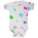 Body X3 1336 Los Chiros De Maria Jose