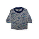 PIJAMA PANTALON 3594 MI PUPA