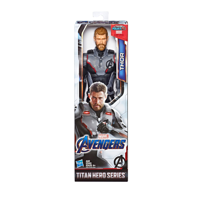 AVENGERS ENDGAME FIGURA THOR 8078 BOYS