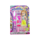 MUÑECA MINI 8295 MM