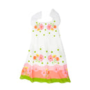 BATA NIÑA 10329 CRIS ROSE