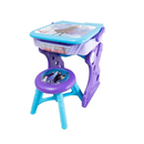 Escritorio Pupitre Frozen Cpfmd4020-2 Boy Toys