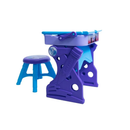 Escritorio Pupitre Frozen Cpfmd4020-2 Boy Toys