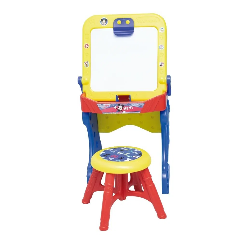 Escritorio Pupitre Mickey Cpfmd4020-1 Boy Toys