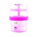 Esterilizadora A Vapor Ls-b318 Bebetto